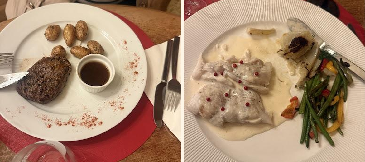 Auberge de l'Enchanterie - Gallery Image 2