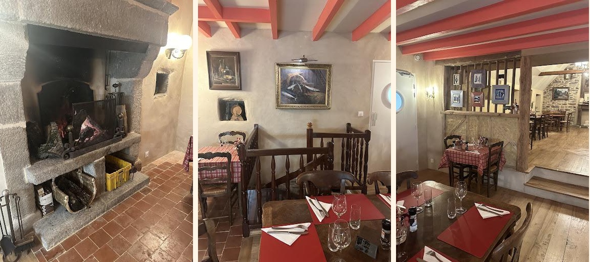 Auberge de l'Enchanterie - Gallery Image 3