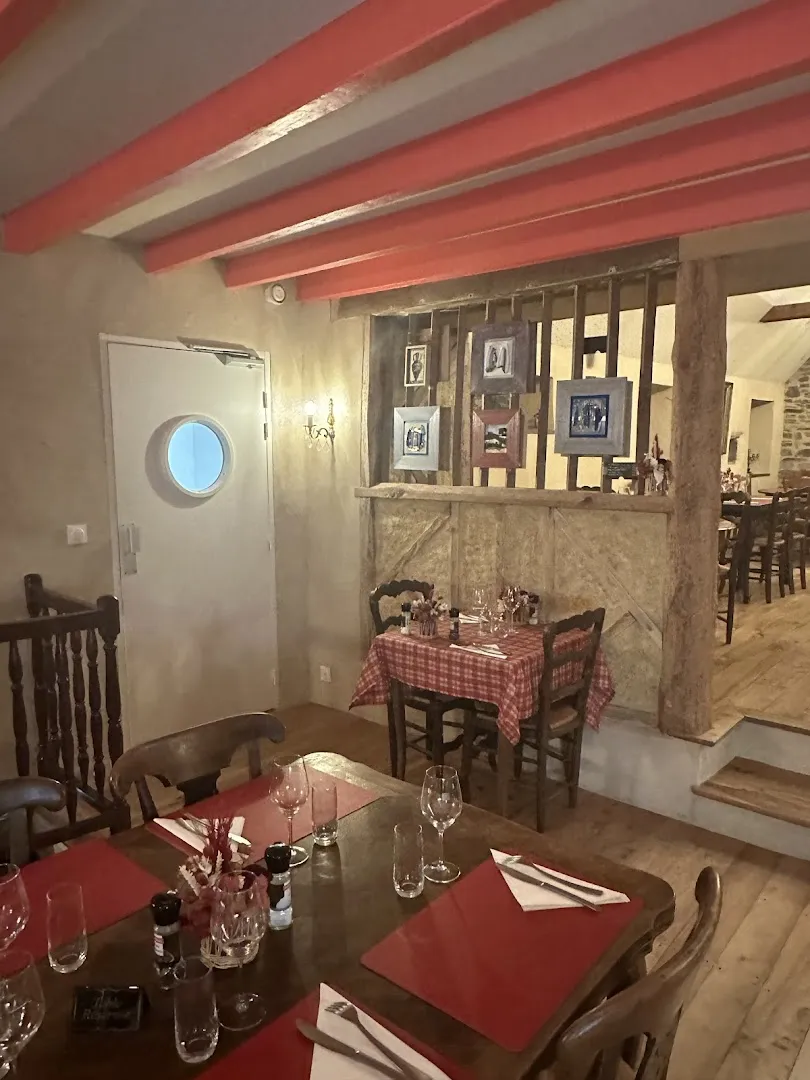 Auberge de l'Enchanterie