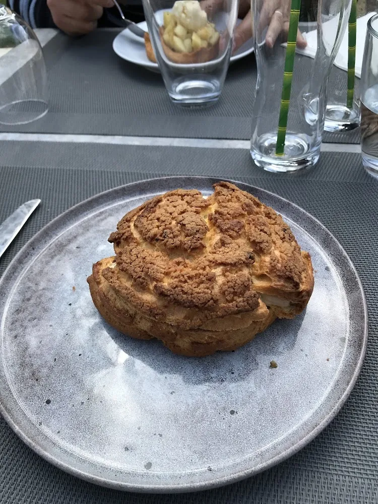 Paris Brest Revisité